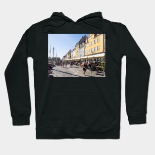 Copenhagen Hoodie